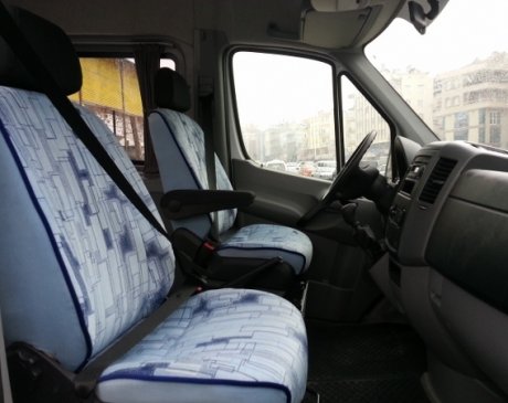 Sprinter 2