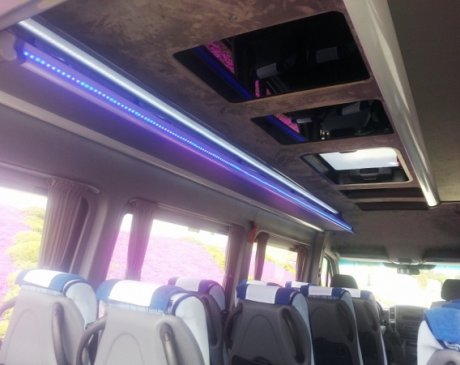 Sprinter 3