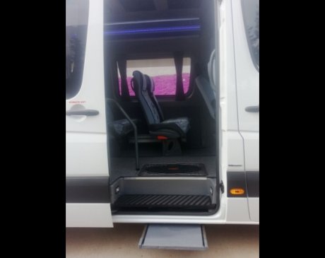 Sprinter 3