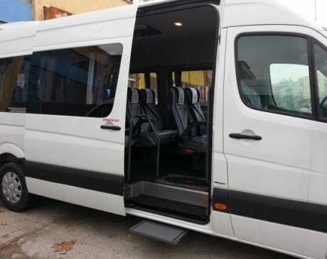 Sprinter 2