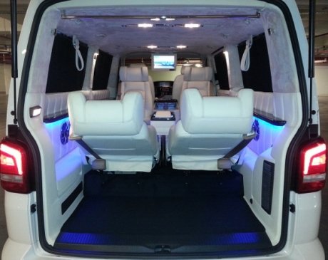 Caravella 6