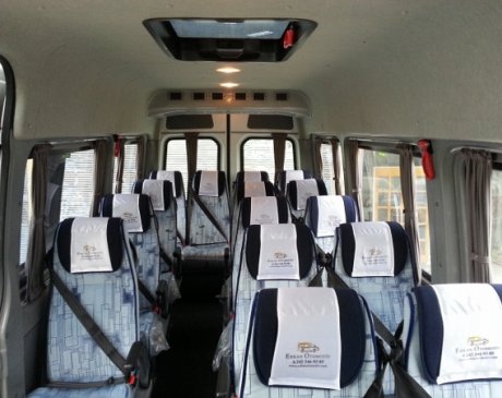 Sprinter 2