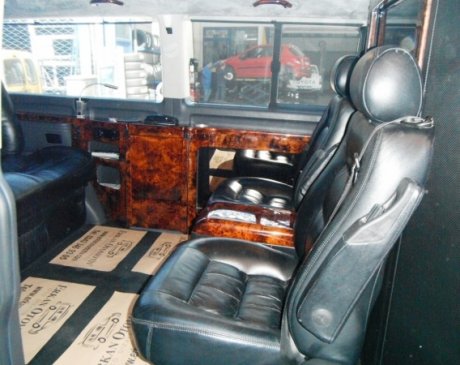 Caravella 8