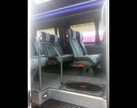 Sprinter 3