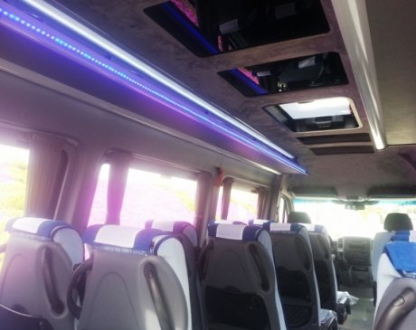Sprinter 3