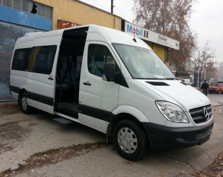 Sprinter 2