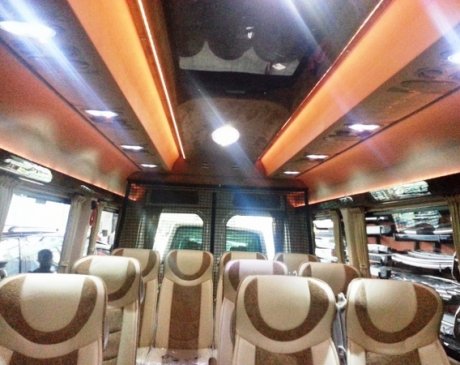Sprinter 1