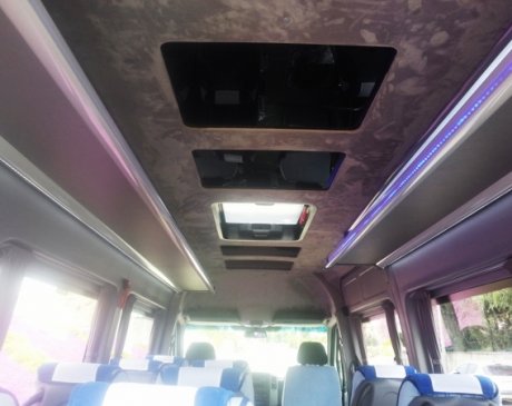 Sprinter 3