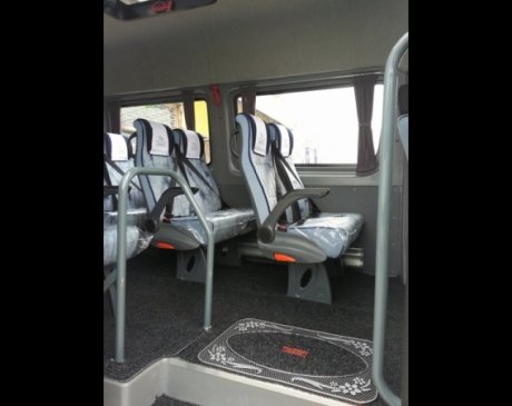 Sprinter 2