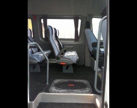 Sprinter 2