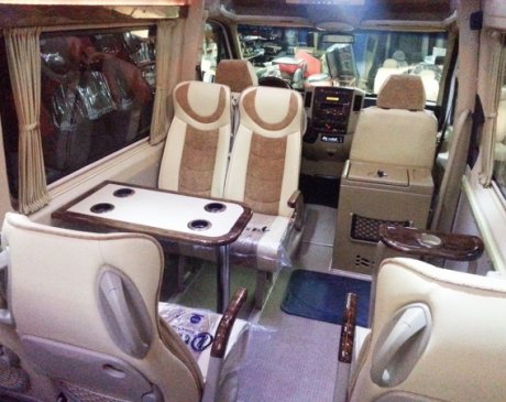 Sprinter 1