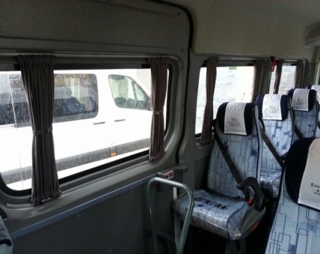 Sprinter 2