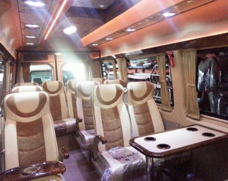 Sprinter 1