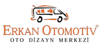 Erkan Otomotiv - Oto Dizayn Merkezi